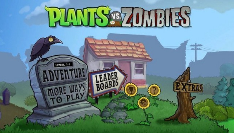 Plants vs Zombie 3 akan hadir di Android