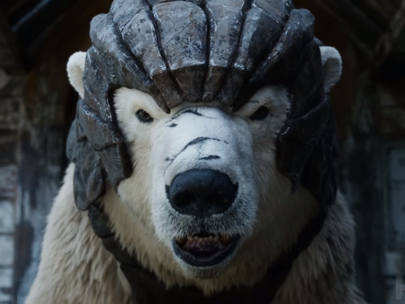 HBO siapkan serial pengganti Game of Throne