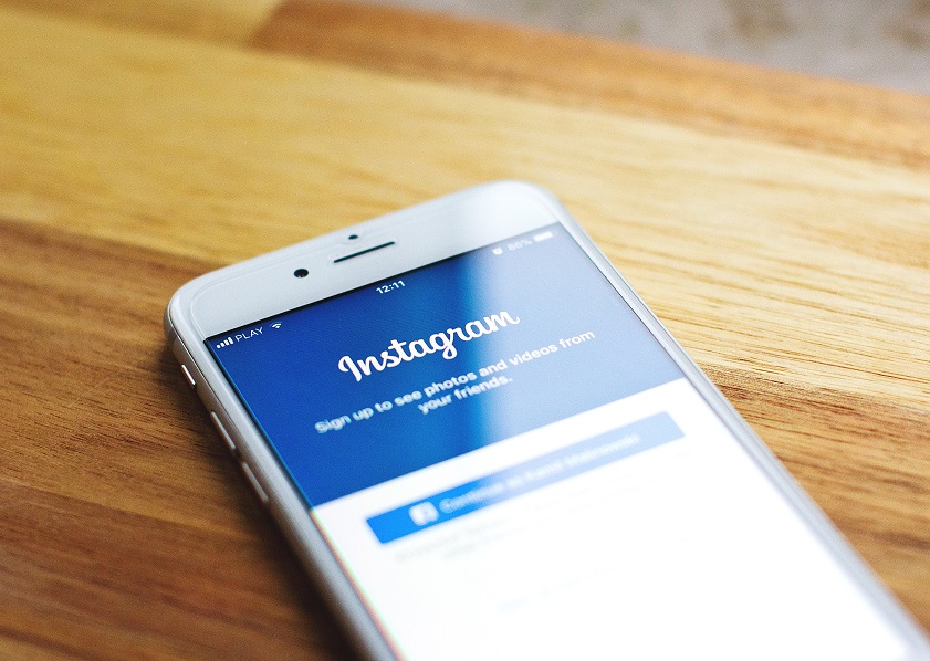 Instagram bakal hapus akun yang melanggar kebijakan 