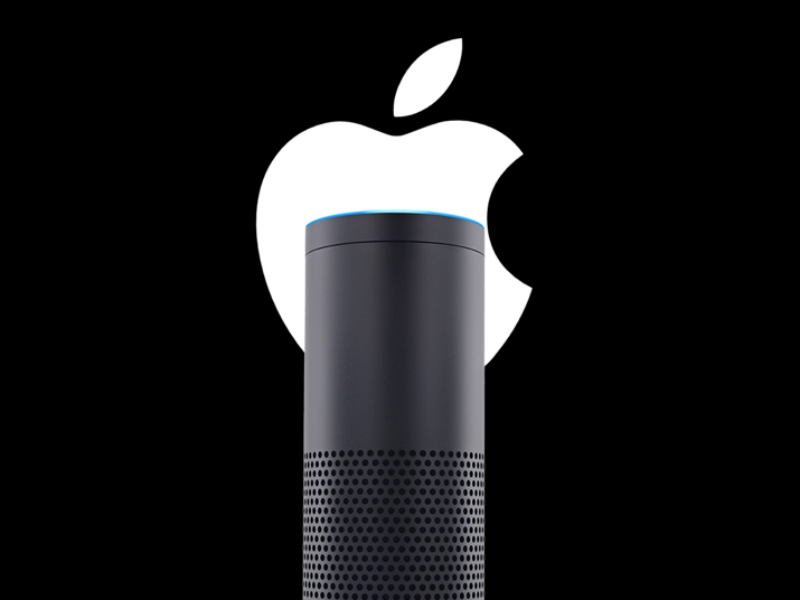 Apple akan perkenalkan SiriOS pada WWDC 2020