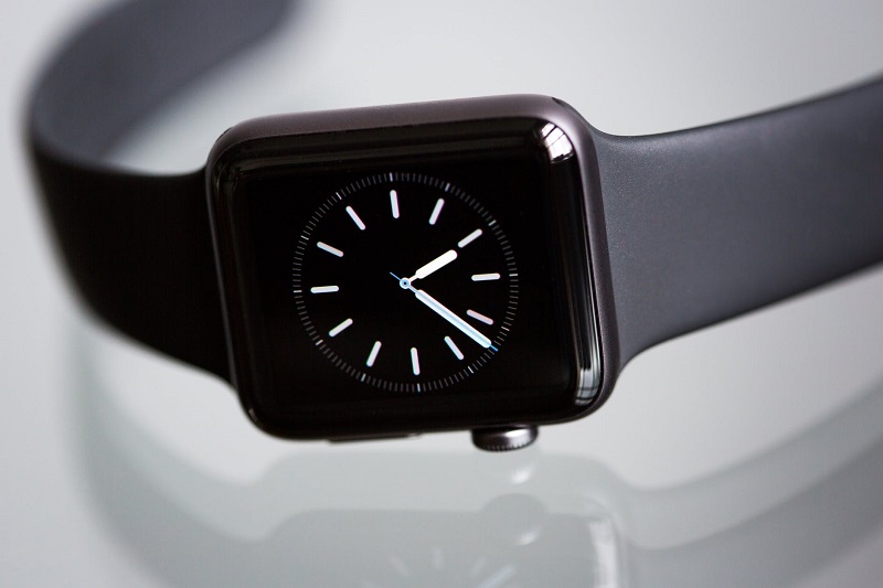 Apple akan tinggalkan OLED demi microLED di smartwatch