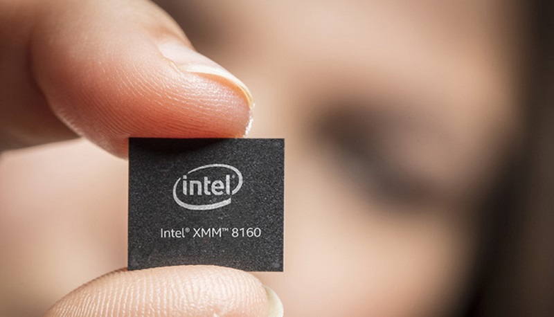 Apple berniat akuisisi bisnis modem Intel