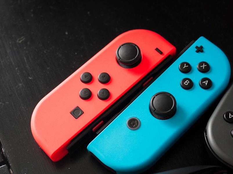 Nintendo bakal gratiskan perbaikan pada Joy-Con Switch