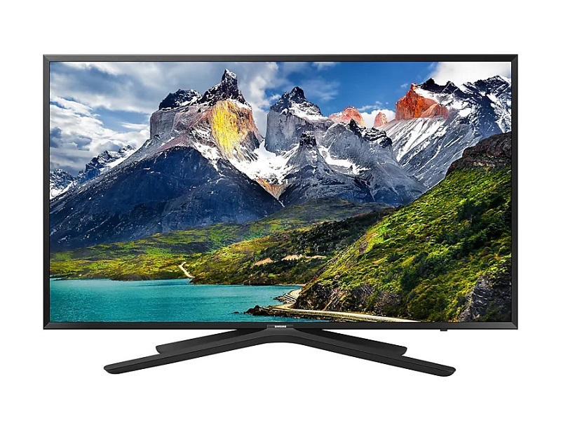Smart TV terbaru Samsung hadir untuk keakraban keluarga