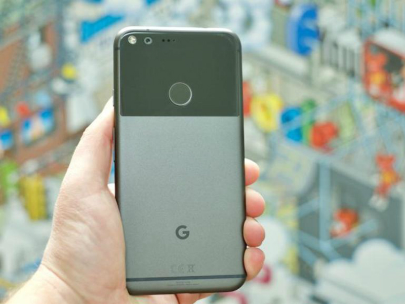 Google akhirnya merasakan ‘keuntungan’ dari penjualan Pixel