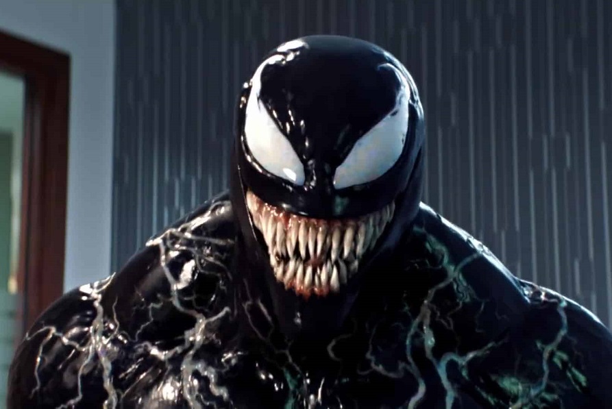 Sony punya 3 kandidat untuk sutradara Venom 2