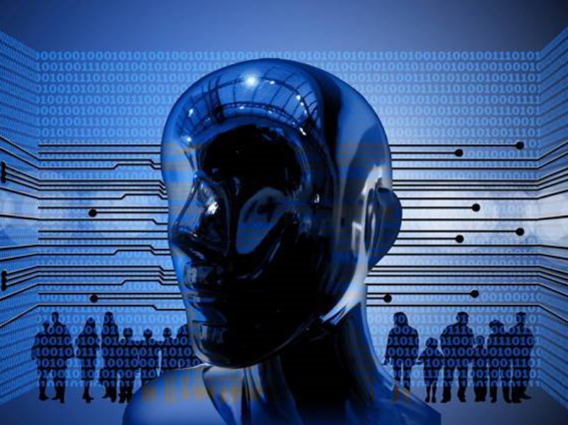 Ilmuwan kembangkan AI untuk deteksi AI lain