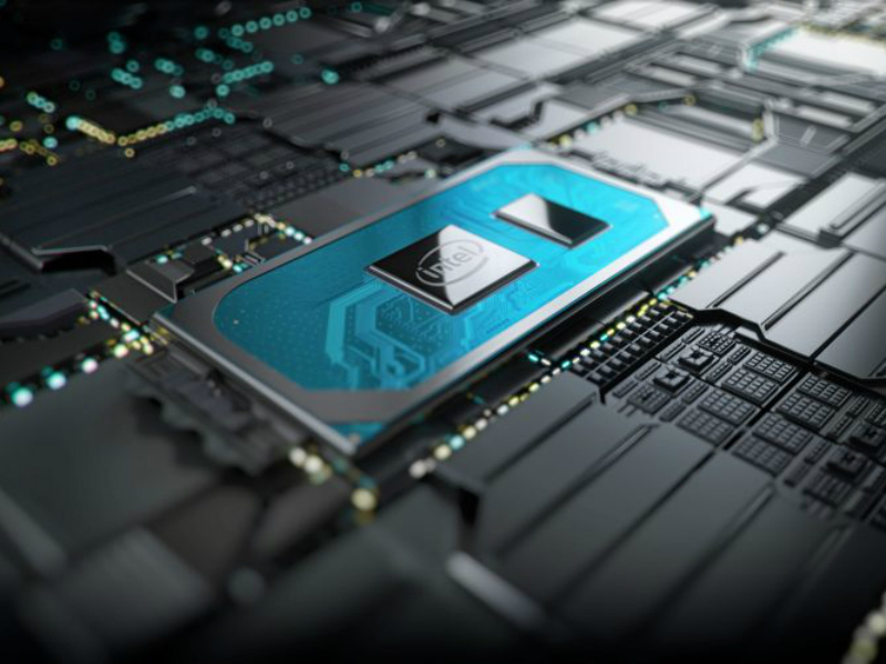 Intel secara resmi luncurkan jajaran prosesor Ice Lake