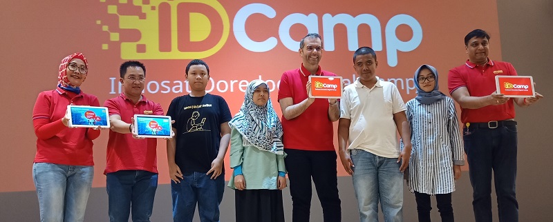 Indosat Ooredoo siapkan 10 ribu developer muda Indonesia
