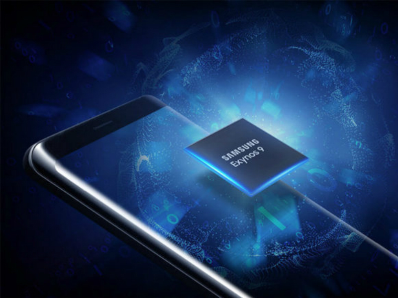 Samsung persiapkan prosesor Exynos penantang Snapdragon 855 Plus