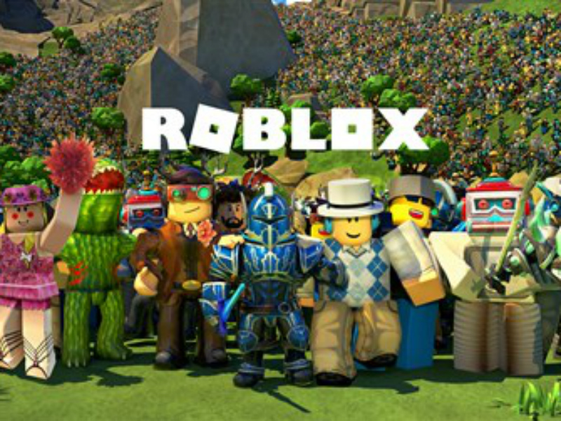Roblox Kalahkan Minecraft Miliki 100 Juta Aktif Gamer Bulanan - roblox video juego roblox de la corporacion imagen png imagen