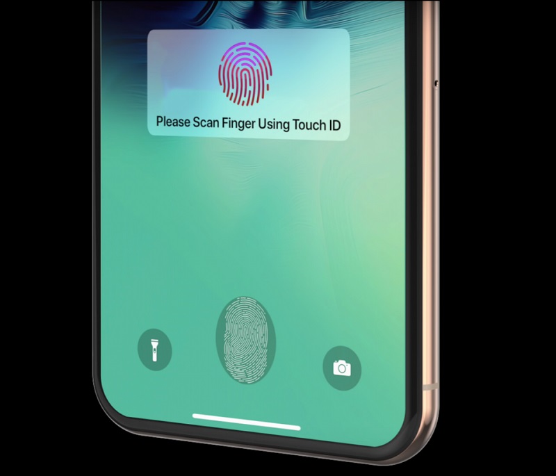 Touch ID diperkirakan akan kembali di iPhone 2021