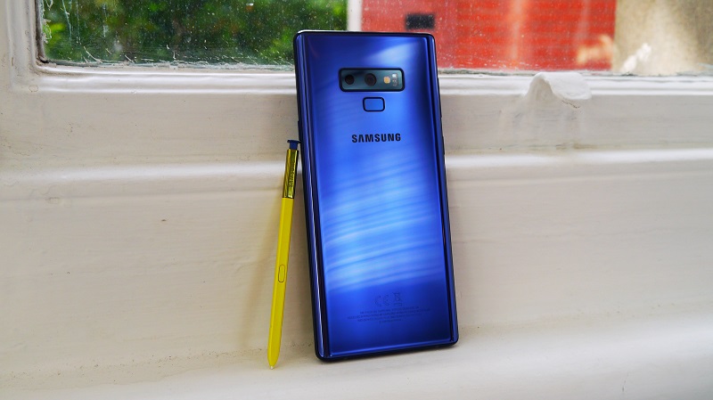 Samsung Galaxy Note 10 dikonfirmasi punya fitur Superfast Charge