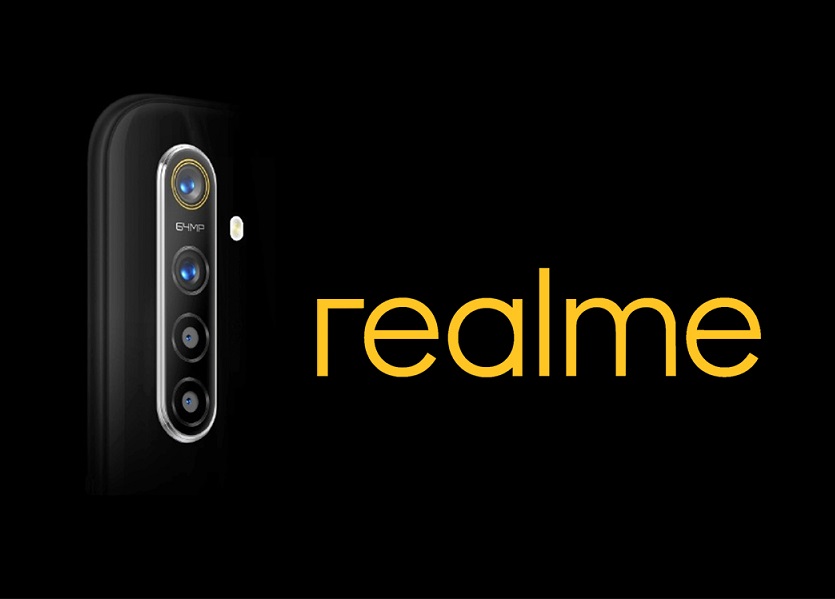Realme 64MP quad-camera bakal resmi luncur 15 Agustus