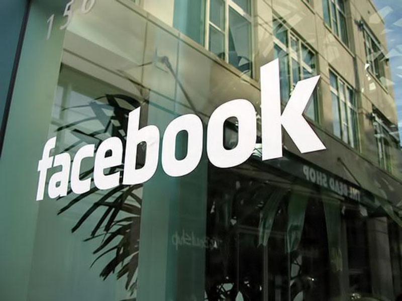 Facebook tuntut dua pengembang aplikasi Android