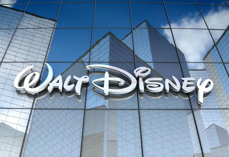 Disney berhasil cetak rekor box office tahun ini
