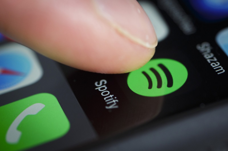 Spotify bakal terintegrasi dengan Siri di iOS 13