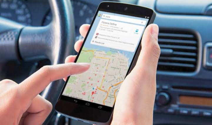 Huawei siapkan aplikasi navigasi pesaing Google Maps