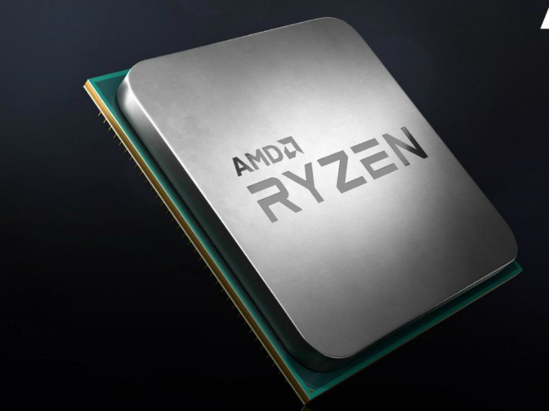 AMD sebut 6 persen prosesor Ryzen 3000 yang terjual bisa tembus 4,2GHz
