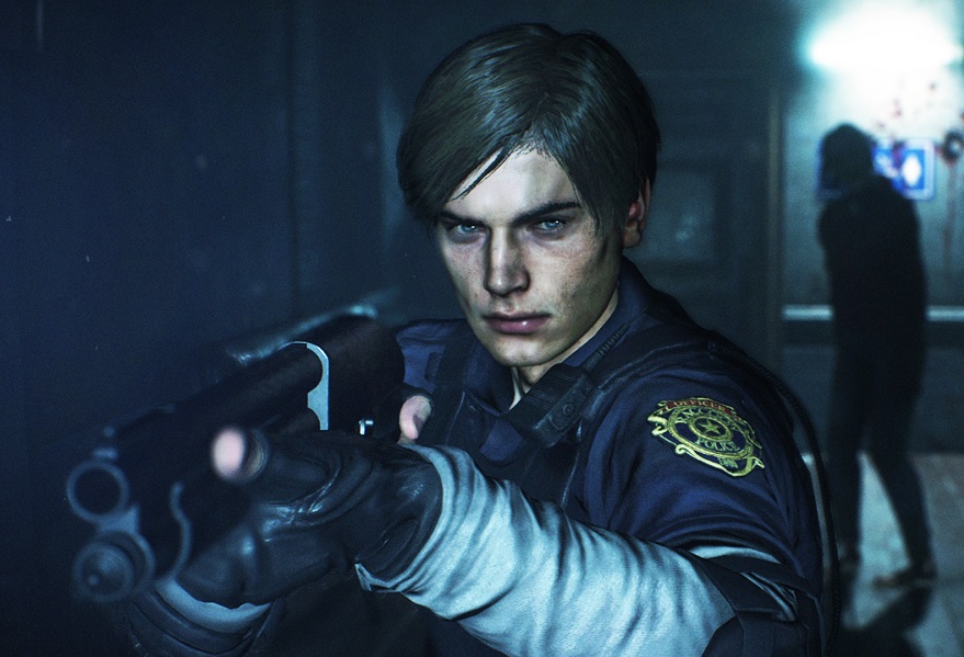 Johannes Roberts bakal garap film reboot Resident Evil