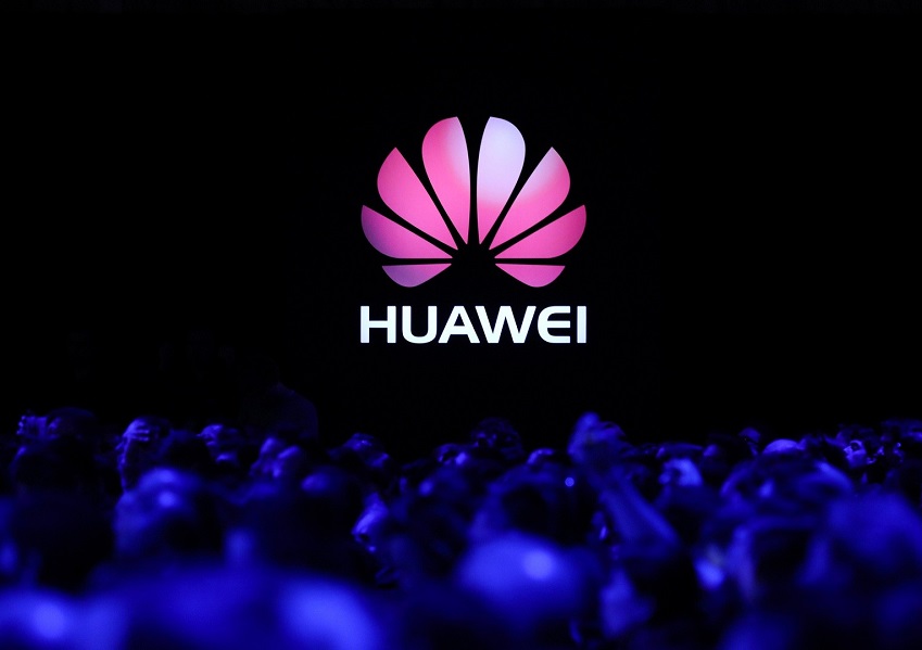 Begini penampakan terbaru Huawei Mate X