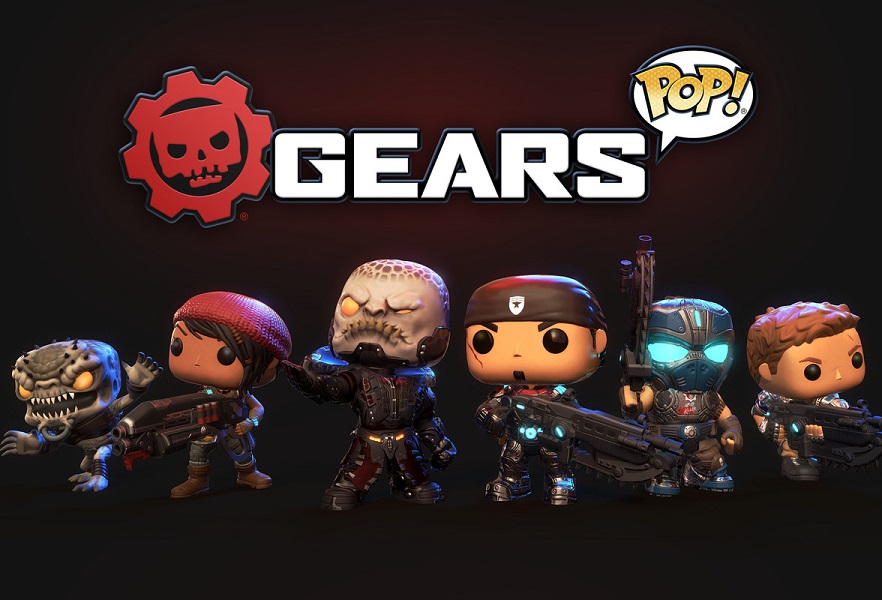 Gears of War mobile bakal luncur 22 Agustus