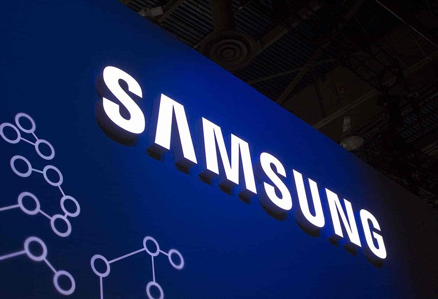 Samsung ketahuan punya paten smartphone lipat terbaru
