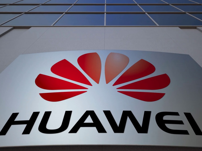 Huawei: Smartphone HarmonyOS tidak akan rilis tahun ini