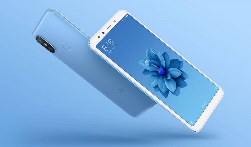 Xiaomi Mi A jadi ponsel Android One paling laris
