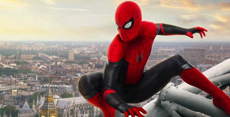 83 ribu penggemar tanda tangani petisi agar Spider-Man tetap di MCU
