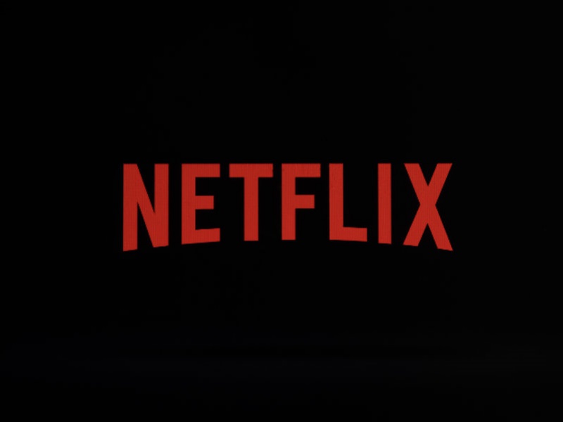 Netflix uji coba kurator film manusia