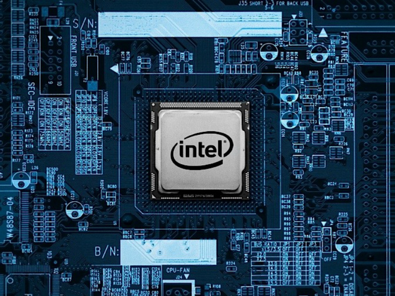 Prosesor Intel ‘Comet Lake’ 10 core hadir 2020 mendatang