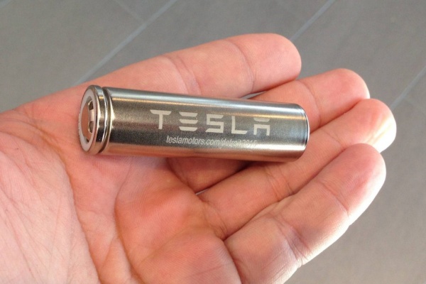 Peneliti temukan solusi baterai lithium yang lebih ringan