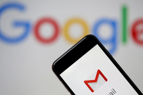 Ganti profil di Gmail kini bisa lebih cepat