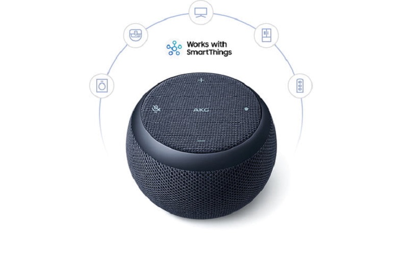 Samsung punya pesaing Google Home Mini dan Amazon Echo Dot