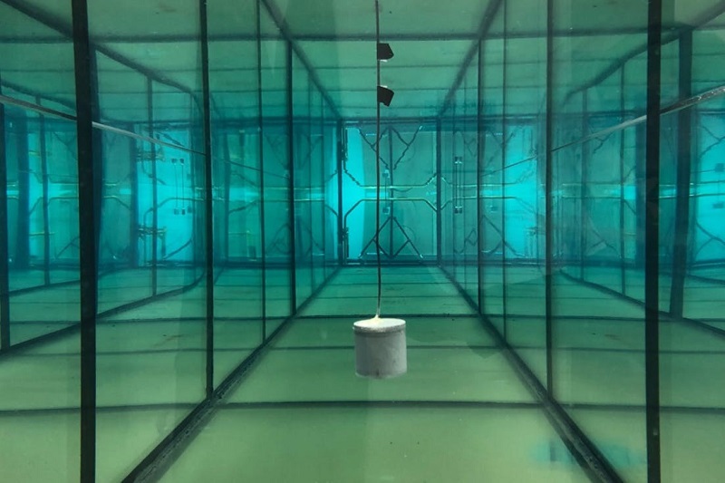 MIT tenagai sensor bawah laut menggunakan gelombang