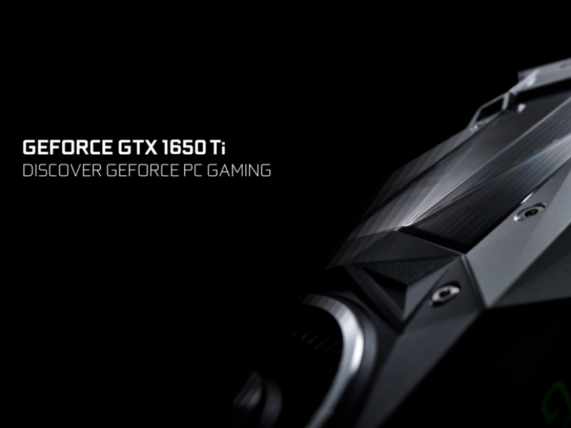 Nvidia siapkan GTX 1650 Ti, meluncur Oktober