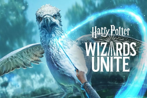 Harry Potter: Wizard Unite tawarkan fitur tracking