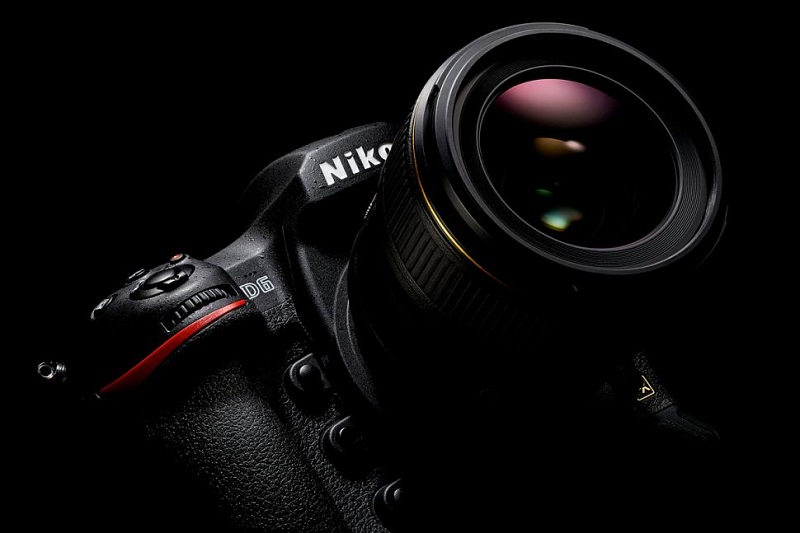 Ini prediksi spesifikasi kamera  DSLR flagship, Nikon D6 mendatang