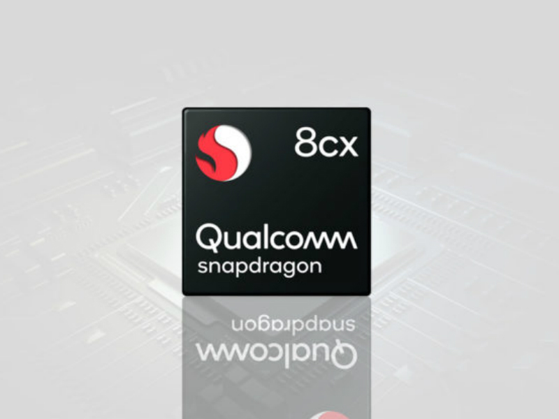 Bocoran benchmark Snapdragon 8cx mencuat