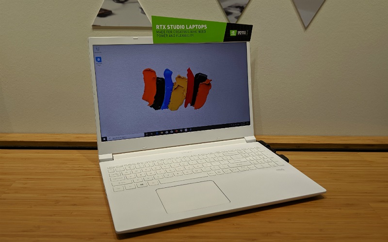 Acer kenalkan jajaran baru laptop ConceptD