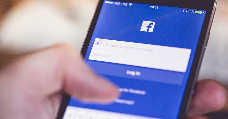 419 juta  data pengguna Facebook diumbar online