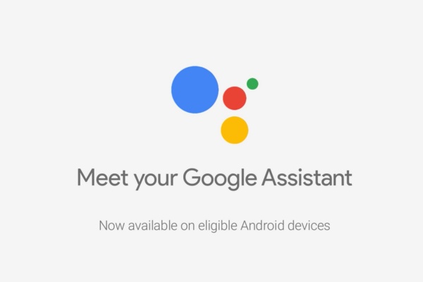 Google Assistant dukung panggilan video untuk WhatsApp
