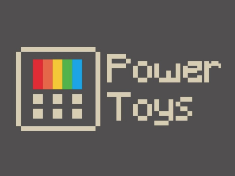 Microsoft buka uji coba fitur Power Toys di Windows 10