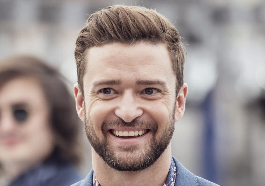 Justin Timberlake bakal main film Palmer
