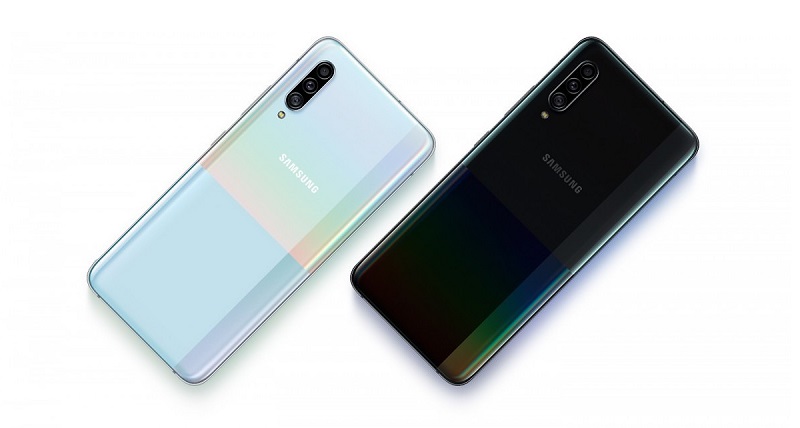 Galaxy A90 cuma dapat pembaruan tiga bulan sekali