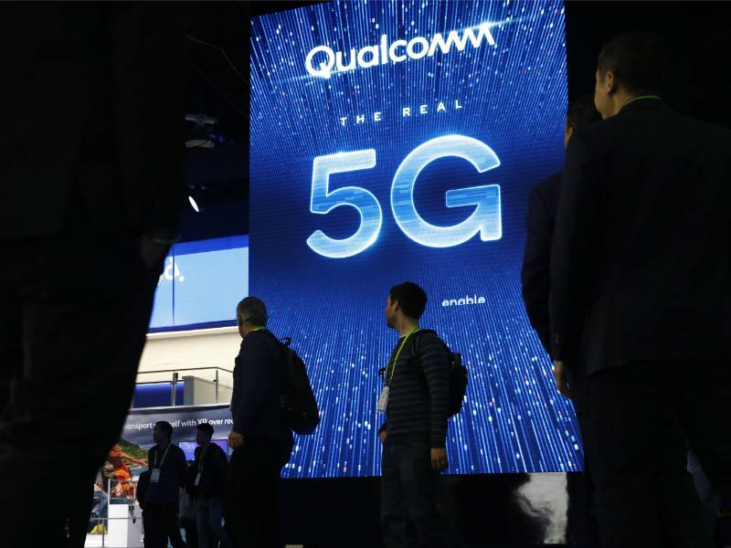 Qualcomm akan bawa modem 5G ke chipset Snapdragon seri 6 dan 7