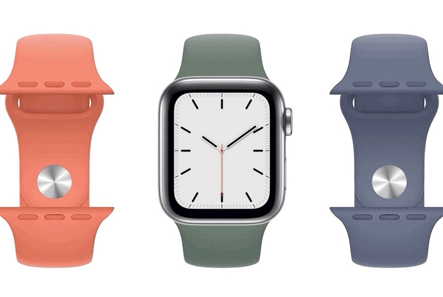 Apple Watch Studio mungkinkan Anda sesuaikan desain smartwatch