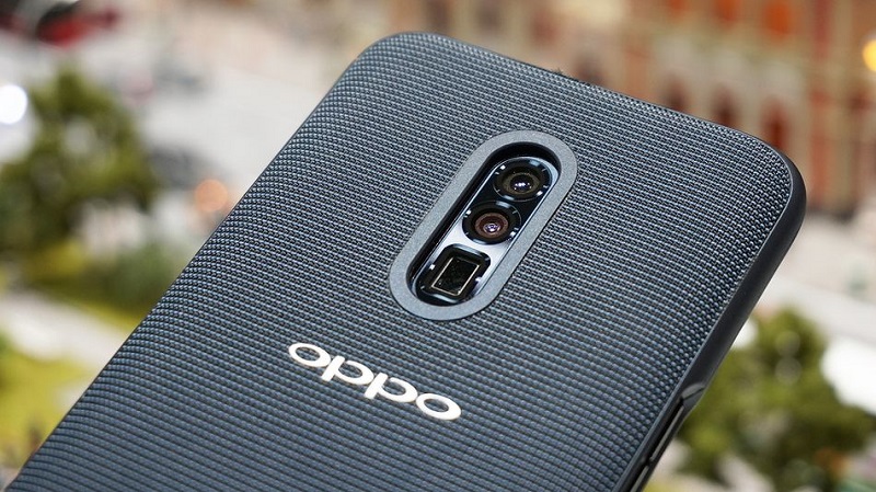 Diam-diam Oppo siapkan 13 smartphone seri Z