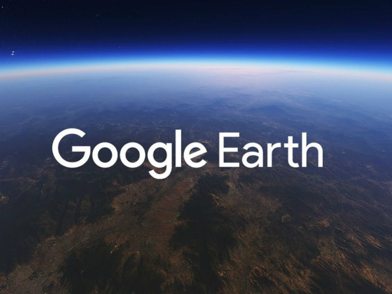 Berkat Google Earth orang yang telah hilang 20 tahun ditemukan